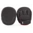 SMAI LEGACY MICRO FOCUS MITTS - BLACK (PAIR)