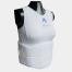 ARAWAZA WOMEN'S BODY PROTECTOR - WKF APPROVED