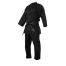 ADIDAS BUSHIDO KARATE UNIFORM BLACK