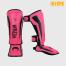 VENUM ELITE SHINGUARDS KIDS EXCLUSIVE -NEO PINK