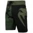 VENUM ASSAULT COTTON SHORTS BLK/KHAKI