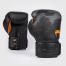 VENUM S47 BOXING GLOVES - BLACK/ORANGE 10oz