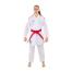 SMAI WKF INAZUMA GI KUMITE - RED/BLUE JACKET + PANTS