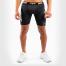 VENUMxUFC AUTHENTIC FIGHT WEEK MEN'S VALE TUDO SHORTS BLK