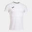 JOMA R-CITY SHORT SLEEVE T-SHIRT WHITE (103177.200)