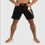 Venum Light 5.0 Fighshorts - Black/Gold