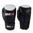 SMAI AIBA BOXING GLOVES - LEATHER