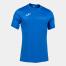 JOMA MONTREAL SHORT SLEEVE T-SHIRT ROYAL