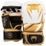 SPARRING GLOVES VENUM CHALLENGER 3.0 - WHITE/BLACK/GOLD