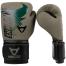 RINGHORNS CHARGER MX BOXING GLOVES KHAKI/BLACK