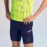 JOMA ELITE IX SHORT TIGHTS NAVY