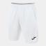 JOMA DRIVE BERMUDA - WHITE