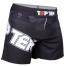 TOP TEN MMA SHORTS 