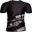 TOPTEN MMA RASHGUARD 