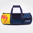 VENUM SPORT 05 DUFFLE BAG - BLUE/YELLOW