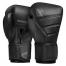 HAYABUSA T3 BOXING GLOVES BLACK