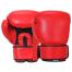 CHAMPION BOXING GLOVES - RED