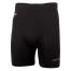 JOMA BRAMA BLACK SHORT (SEAMLESS UNDERWEAR)