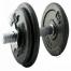 LIVEUP DUMBBELLS SET