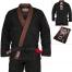 VENUM ABSOLUTE GORILLA BJJ GI (BAG INCLUDED) - BLACK/BROWN