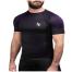 Hayabusa Fusion Short Sleeve Rash Guard