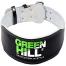 GREEN HILL WEIGHT LIFTING BELT 4''