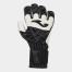 JOMA AREA 360 GOALKEEPER GLOVES BLACK-ANTHRACITE