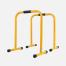 CHAMPION PUSH UP BARS