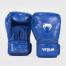 VENUM CONTENDER 1.5 XT BOXING GLOVES - WHITE/BLUE