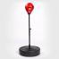 VENUM ANGRY BIRDS STANDING PUNCHING BAG - FOR KIDS - BLACK