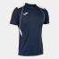 JOMA CHAMPIONSHIP VII SHORT SLEEVE T-SHIRT