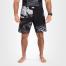 VENUM GORILLA JUNGLE FIGHTSHORT - BLK/WHITE