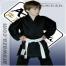 ARAWAZA Lightweight black, Karate