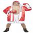 Hooded boxing robe TOP TEN