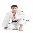 GREEN HILL JUDO SUIT SEMI COMPETITION, WHITE