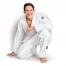 GREEN HILL JUDO SUIT CLUB, WHITE