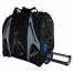 Arawaza Technical Sport Bag With Wheels