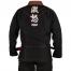 VENUM ABSOLUTE GORILLA BJJ GI (BAG INCLUDED) - BLACK/BROWN