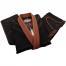 VENUM ABSOLUTE GORILLA BJJ GI (BAG INCLUDED) - BLACK/BROWN