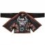 VENUM ABSOLUTE GORILLA BJJ GI (BAG INCLUDED) - BLACK/BROWN