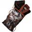 VENUM ABSOLUTE GORILLA BJJ GI (BAG INCLUDED) - BLACK/BROWN