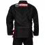 VENUM ELITE 2.0 BJJ GI (BAG INCLUDED) - BLACK