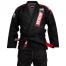 VENUM ELITE 2.0 BJJ GI (BAG INCLUDED) - BLACK