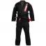 VENUM ELITE 2.0 BJJ GI (BAG INCLUDED) - BLACK