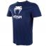 VENUM CLASSIC T-SHIRT - KIDS - NAVY BLUE