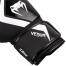 VENUM BOXING GLOVES CONTENDER 2.0 - BLACK/GREY-WHITE