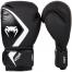 VENUM BOXING GLOVES CONTENDER 2.0 - BLACK/GREY-WHITE