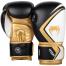 VENUM BOXING GLOVES CONTENDER 2.0 - BLACK/WHITE-GOLD