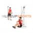 LIVEUP DOOR GYM LS3214