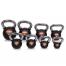 liveup rubber kettle bells